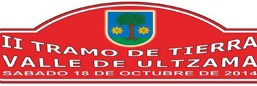 II Tramo de Tierra &quot;Valle de Ulzama&quot;